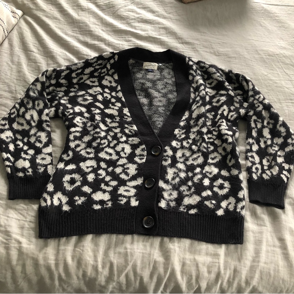 Universal Thread Cardigan